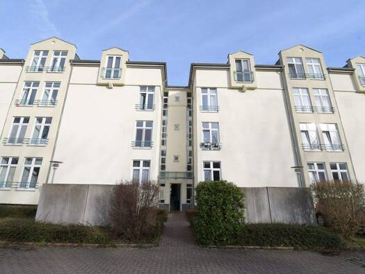 Studio zur Miete 400 € 1 Zimmer 24,9 m² 1. Geschoss frei ab 01.03.2026 Wechloy Oldenburg 26129