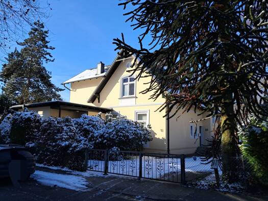 Studio zur Miete 1.050 € 3 Zimmer 86 m² Geschoss EG/2 frei ab sofort Völckers Park 13 Reinbek 21465