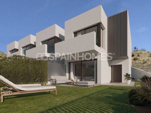 Haus zum Kauf 695.000 € 5 Zimmer 225 m² Málaga 29730