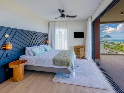 Wohnung zum Kauf - Erstbezug 1.350.000 € 4 Zimmer 245 m² Tamarin 90921