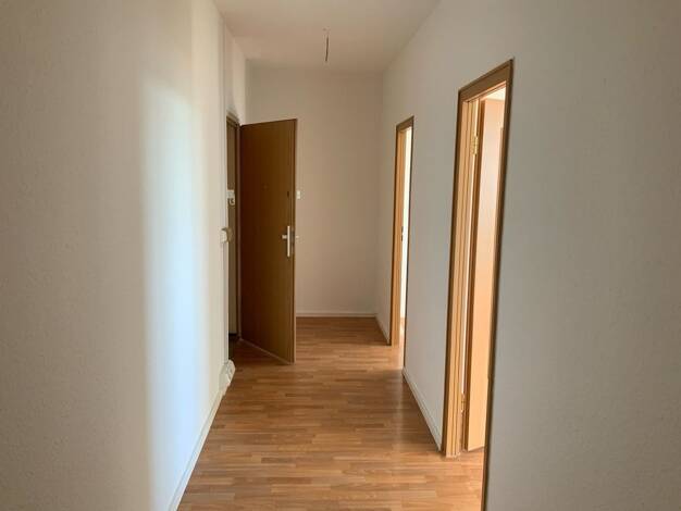 Wohnung zur Miete 419 € 3 Zimmer 68 m² 7. Geschoss frei ab 01.09.2026 Breisgaustraße 35 Grünau-Mitte West 04209