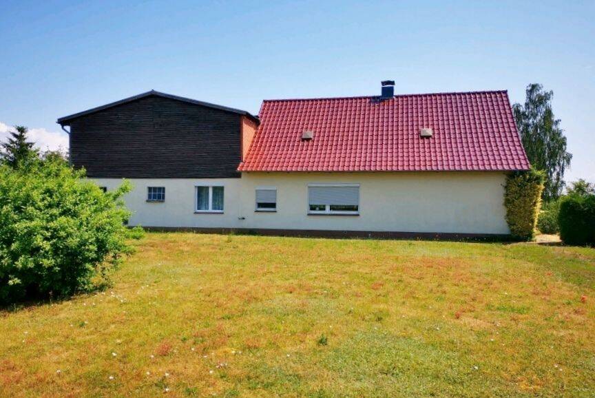 Haus zum Kauf - Mehr