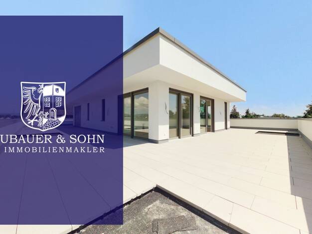 Penthouse zum Kauf - Erstbezug 1.490.000 € 4 Zimmer 193,9 m² Nieder-Eschbach Nieder-Eschbach 60437