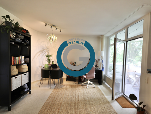 Wohnung zum Kauf 225.000 € 1 Zimmer 41 m² 1. Geschoss Zehlendorf Berlin 14167