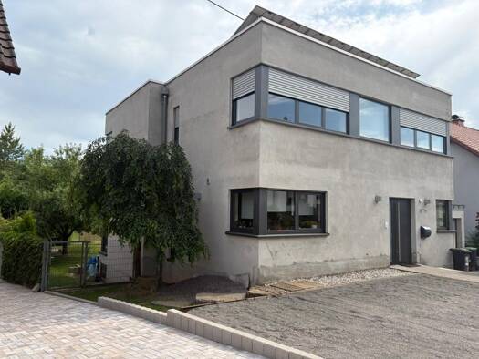 Einfamilienhaus zum Kauf 398.000 € 6 Zimmer 156,8 m² 457 m² Grundstück Schwarzenholz Saarwellingen / Schwarzenholz 66793