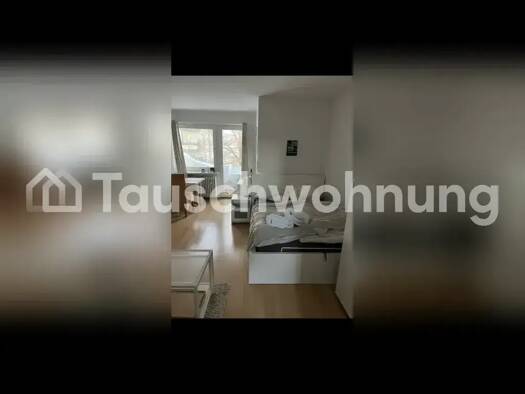 Wohnung zur Miete Tauschwohnung 520 € 1 Zimmer 28 m² Sendling-Westpark München 81369