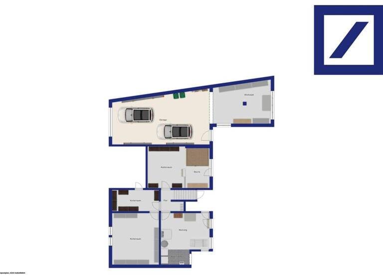 Einfamilienhaus zum Kauf 227.000 € 7 Zimmer 229 m² 4.744 m² Grundstück Habkirchen Mandelbachtal 66399