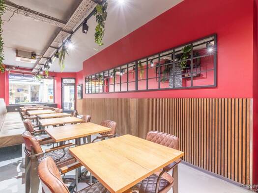 Restaurant zur Miete 2.000 € 80 m² Gastrofläche Altstadt-Nord Innenstadt 50668