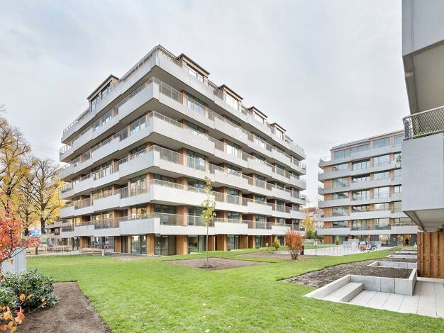 Wohnung zur Miete 1.899 € 3 Zimmer 79,5 m² 6. Geschoss Talstraße 3 Pankow Pankow 13189