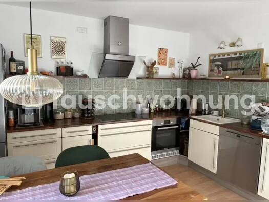 Wohnung zur Miete Tauschwohnung 565 € 4 Zimmer 87 m² Obergiesing München 81549