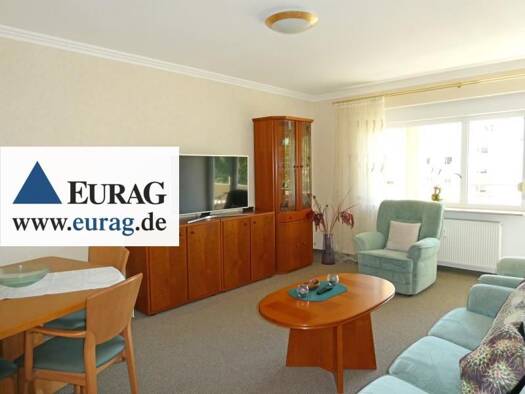 Wohnung zum Kauf 295.000 € 3 Zimmer 72 m² 2. Geschoss Zerzabelshof Nürnberg 90480