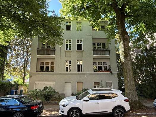 Gewerbeobjekt zum Kauf als Kapitalanlage geeignet 1.596.000 € 695 m² 726 m² Grundstück Lichterfelde Steglitz-Zehlendorf 12203