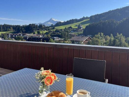 Einfamilienhaus zum Kauf 7 Zimmer 291 m² 1.000 m² Grundstück Kirchberg in Tirol 6365