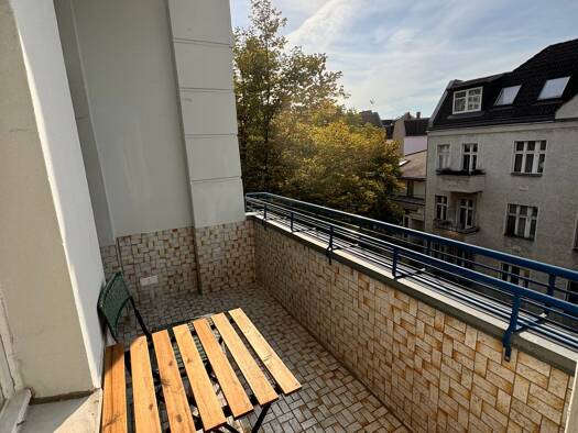 Wohnung zum Kauf 359.000 € 2 Zimmer 75 m² 4. Geschoss Bernstorffstraße 8 A Tegel Reinickendorf 13507