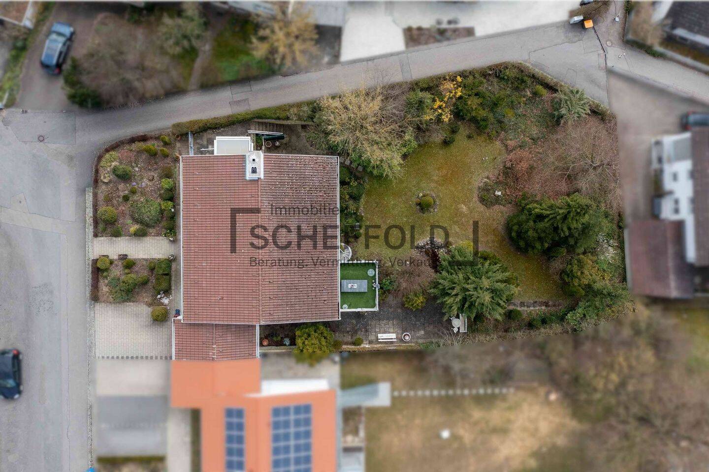 Einfamilienhaus zum Kauf - Widok 5