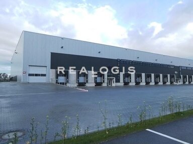 Halle/Industriefläche zur Miete 15.000 m² Lagerfläche teilbar ab 5.000 m² Biebesheim am Rhein 64584