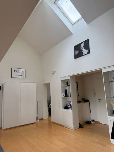 Wohnung zur Miete 1.300 € 3,5 Zimmer 103 m² Geschoss 2/2 frei ab 15.09.2025 Eschbach Eschbach 79427