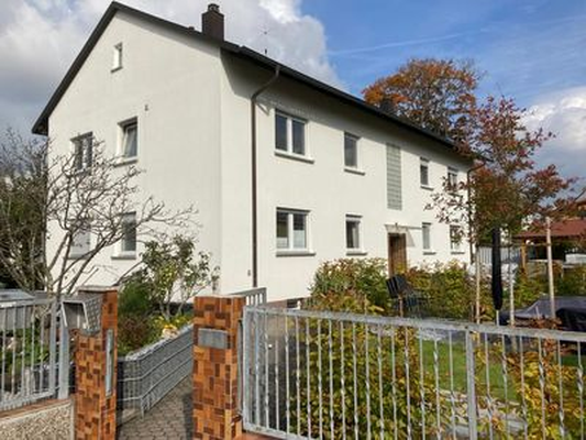 Wohnung zur Miete 700 € 3 Zimmer 68,3 m²<br/>Wohnfläche ab sofort<br/>Verfügbarkeit Ramungstr. Eichwasen Kammerstein 91126