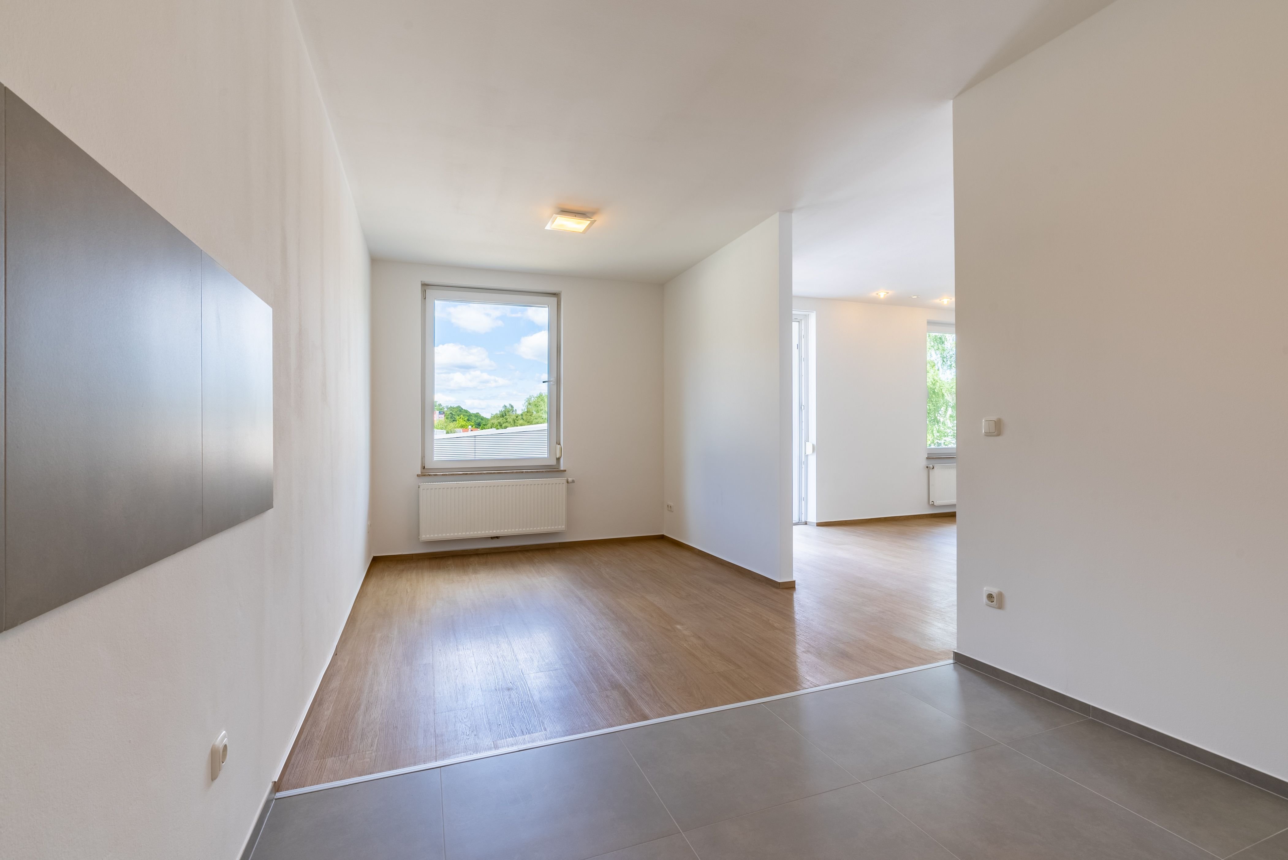 Wohnung zum Kauf provisionsfrei 176.900 € 2 Zimmer 54,2 m²<br/>Wohnfläche 1.<br/>Geschoss Silhöfer Aue Wetzlar 35578