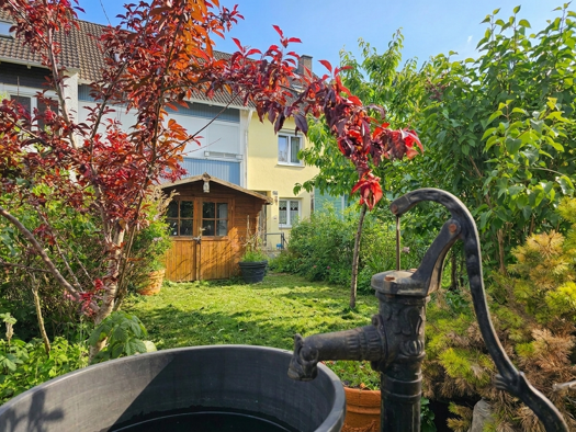 Reihenmittelhaus zum Kauf provisionsfrei 498.000 € 5 Zimmer 127 m² 207 m² Grundstück Scheinerstraße 104 Ingolstadt Ingolstadt 85051