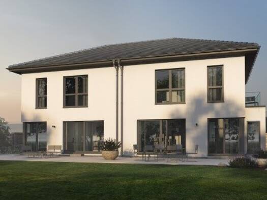 Mehrfamilienhaus zum Kauf 1.140.000 € 8 Zimmer 280 m² 990 m² Grundstück Schwaig Schwaig bei Nürnberg 90571