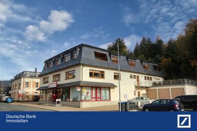 Wohnung zum Kauf 2 Zimmer 78,5 m² 2. Geschoss frei ab sofort Brunndöbra Klingenthal 08248