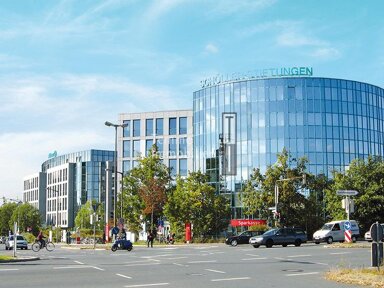 Bürofläche zur Miete provisionsfrei 11,80 € 447 m² Bürofläche teilbar ab 447 m² Wetzendorf Nürnberg 90425