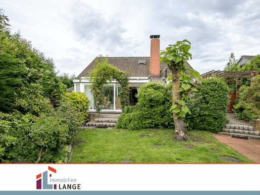 Einfamilienhaus zum Kauf 345.000 € 5 Zimmer 139,4 m² 702 m² Grundstück Burgdamm Nord 28719