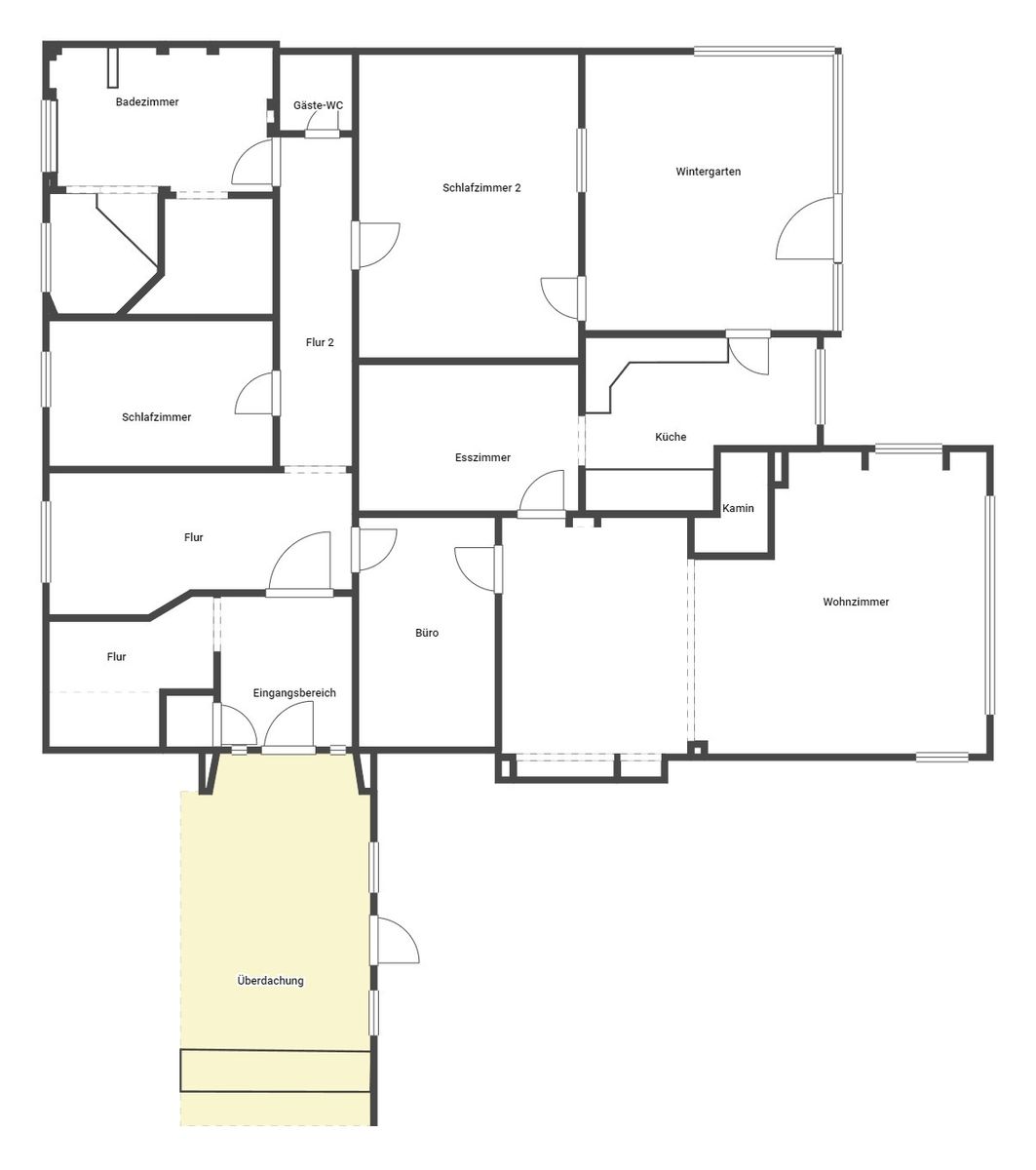 Immobilie zum Kauf als Kapitalanlage geeignet 499.000 € 15 Zimmer 397,6 m²<br/>Fläche 1.794,3 m²<br/>Grundstück Suderburg Suderburg 29556