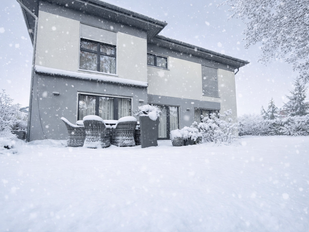 Einfamilienhaus zum Kauf 1.095.000 € 6 Zimmer 210 m² 833 m² Grundstück Groß Glienicke Potsdam 14476