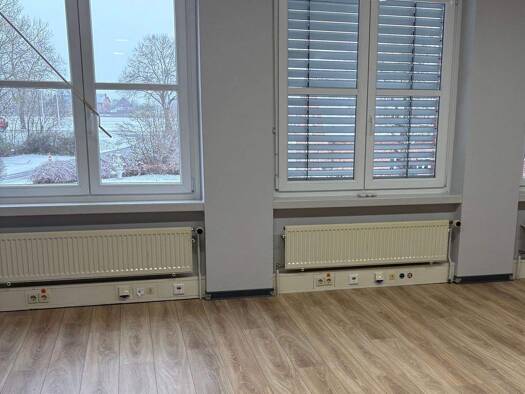 Bürofläche zur Miete 10 € 9 Zimmer 230 m² Bürofläche Allermöher Deich 451 Allermöhe Hamburg 21037
