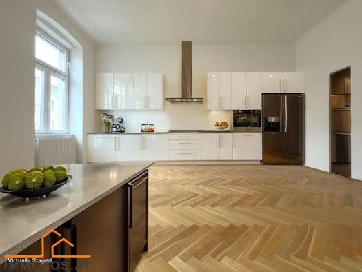Wohnung zum Kauf 508.000 € 5 Zimmer 125 m² Wien 16.,Ottakring 1160