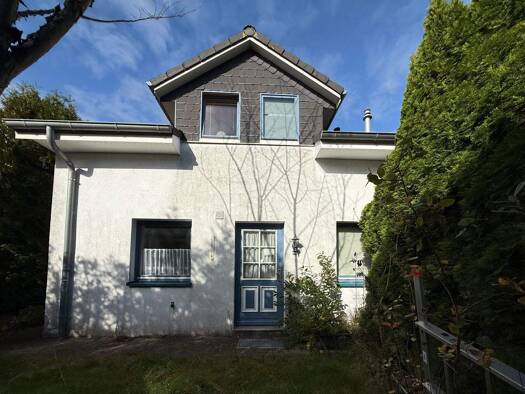 Reihenendhaus zum Kauf 299.000 € 90 m² 293 m² Grundstück frei ab sofort Timmersiek Handewitt 24983