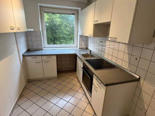 Wohnung zur Miete 539 € 3 Zimmer 66,1 m² 2. Geschoss Stargarder Straße 45 Rendsburg 24768