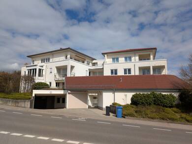 Wohnung zum Kauf provisionsfrei als Kapitalanlage geeignet 329.000 € 2,5 Zimmer 67 m² Birkenharder Straße 24 Kernstadt Biberach an der Riß 88400