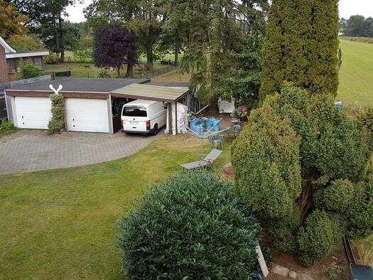 Grundstück zum Kauf 165.000 € 500 m² Grundstück Ashausen Stelle / Ashausen 21435