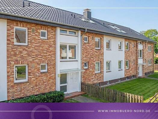 Maisonette zum Kauf 219.000 € 3,5 Zimmer 90,1 m² Itzehoe 25524