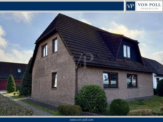 Einfamilienhaus zum Kauf 339.000 € 5 Zimmer 127 m² 841 m² Grundstück Rechlin 17248