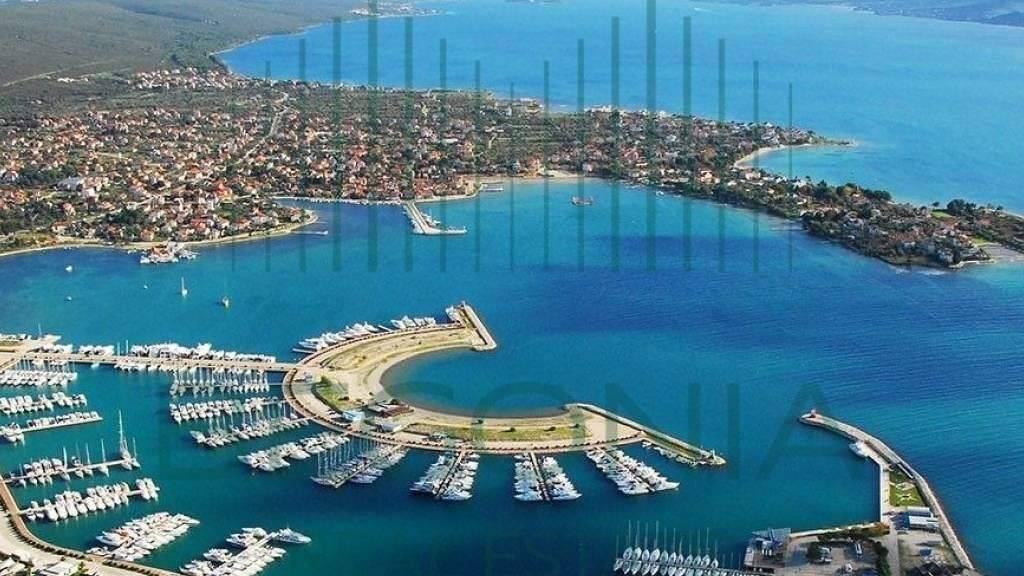 Land-/Forstwirtschaft zum Kauf 212.400 € Sukosan