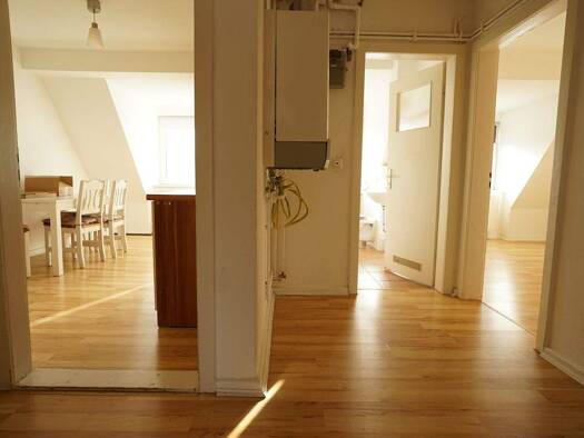 Wohnung zur Miete 660 € 3 Zimmer 60 m² Heckerstraße 30A Süd Kassel 34121