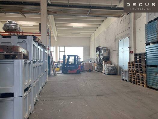 Lagerhalle zur Miete 7,60 € 1.876 m² Lagerfläche Wien 1220