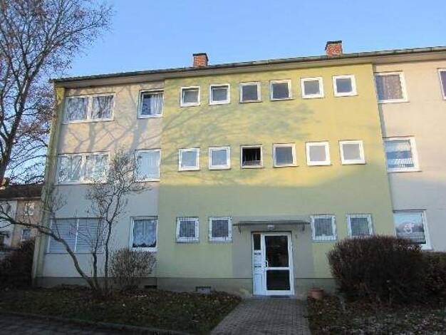 Wohnung zur Miete 742 € 3 Zimmer 68,4 m² 2. Geschoss frei ab 09.02.2026 Weberstr. 5 Rheinbach 53359