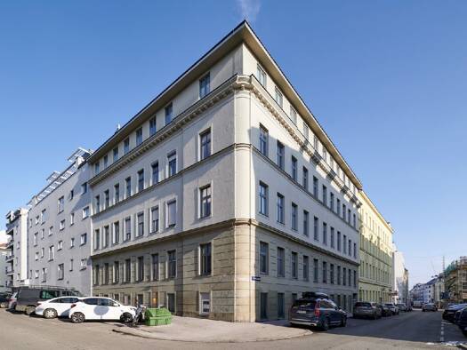 Studio zum Kauf 39.000 € 1 Zimmer 26,8 m² Wien 1170