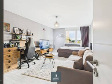Wohnung zum Kauf 379.000 € 4 Zimmer 117 m² 3. Geschoss Neckarsulm Neckarsulm 74172