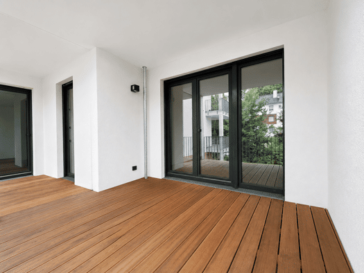 Wohnung zur Miete - Erstbezug 1.775 € 3 Zimmer 85 m² 1. Geschoss frei ab 01.10.2026 Harksheide Norderstedt 22850