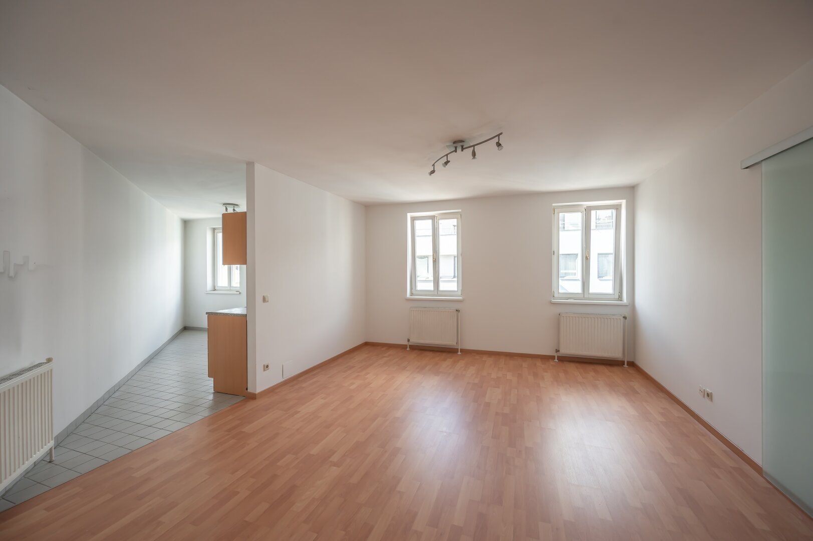 Wohnung zum Kauf 199.000 € 3 Zimmer 61,8 m²<br/>Wohnfläche 4.<br/>Geschoss Muhrengasse Wien 1100