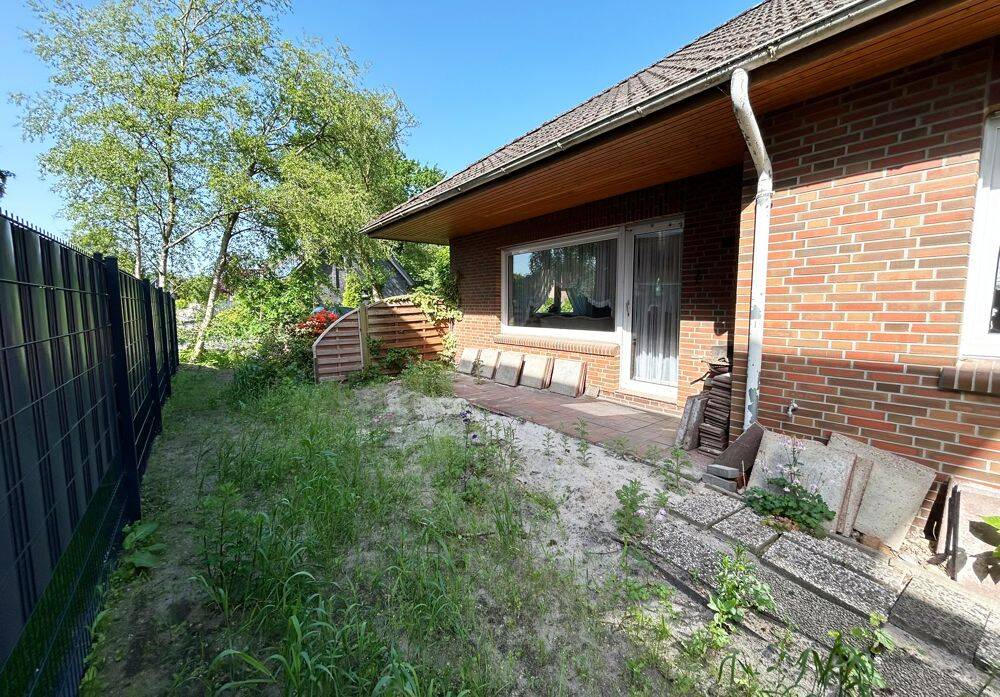 Einfamilienhaus zum Kauf - Ansicht 6