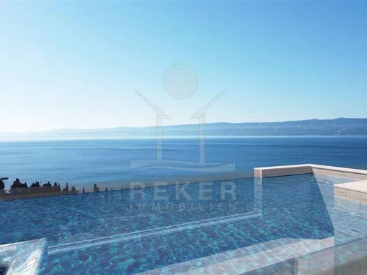 Penthouse zum Kauf - Erstbezug 1.280.000 € 4 Zimmer 172 m² 3. Geschoss Omiš 21310