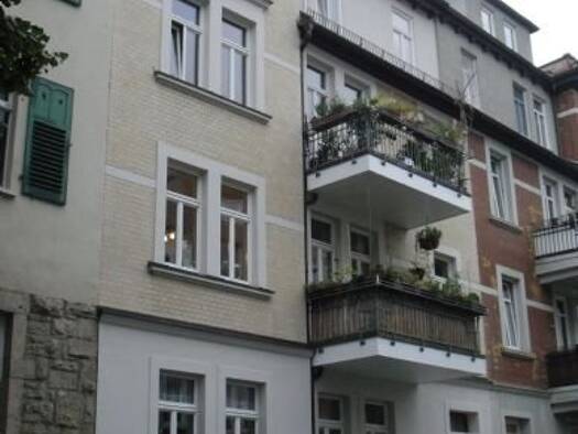 Wohnung zur Miete 970 € 3 Zimmer 69,4 m² EG frei ab 01.03.2026 Nord Jena 07743
