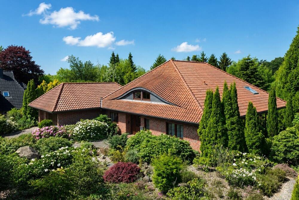 Einfamilienhaus zum Kauf - Ansicht 2